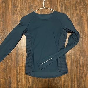 lululemon long sleeve
